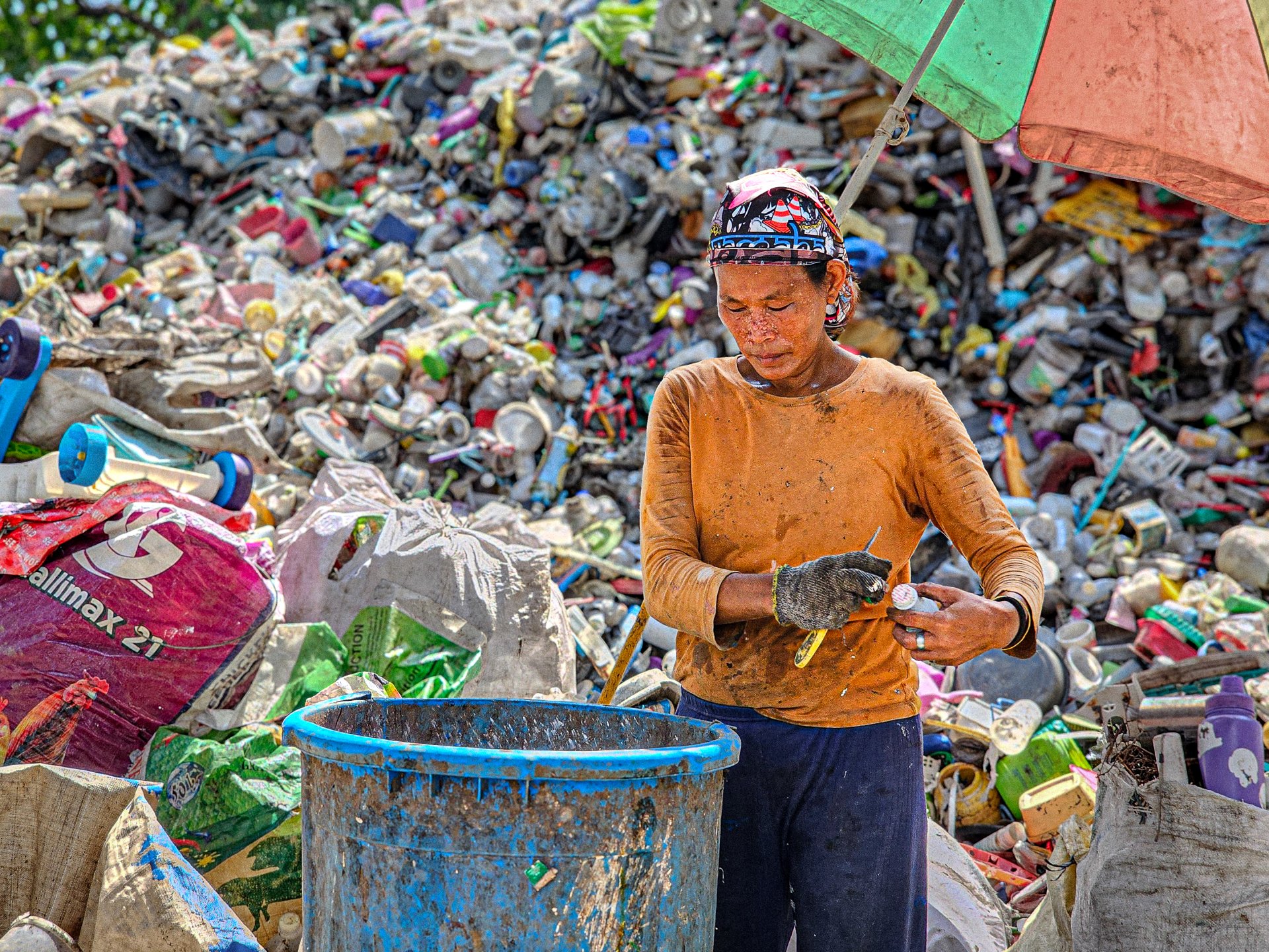 #BeatPlasticPollutionForHealth Southeast Asia