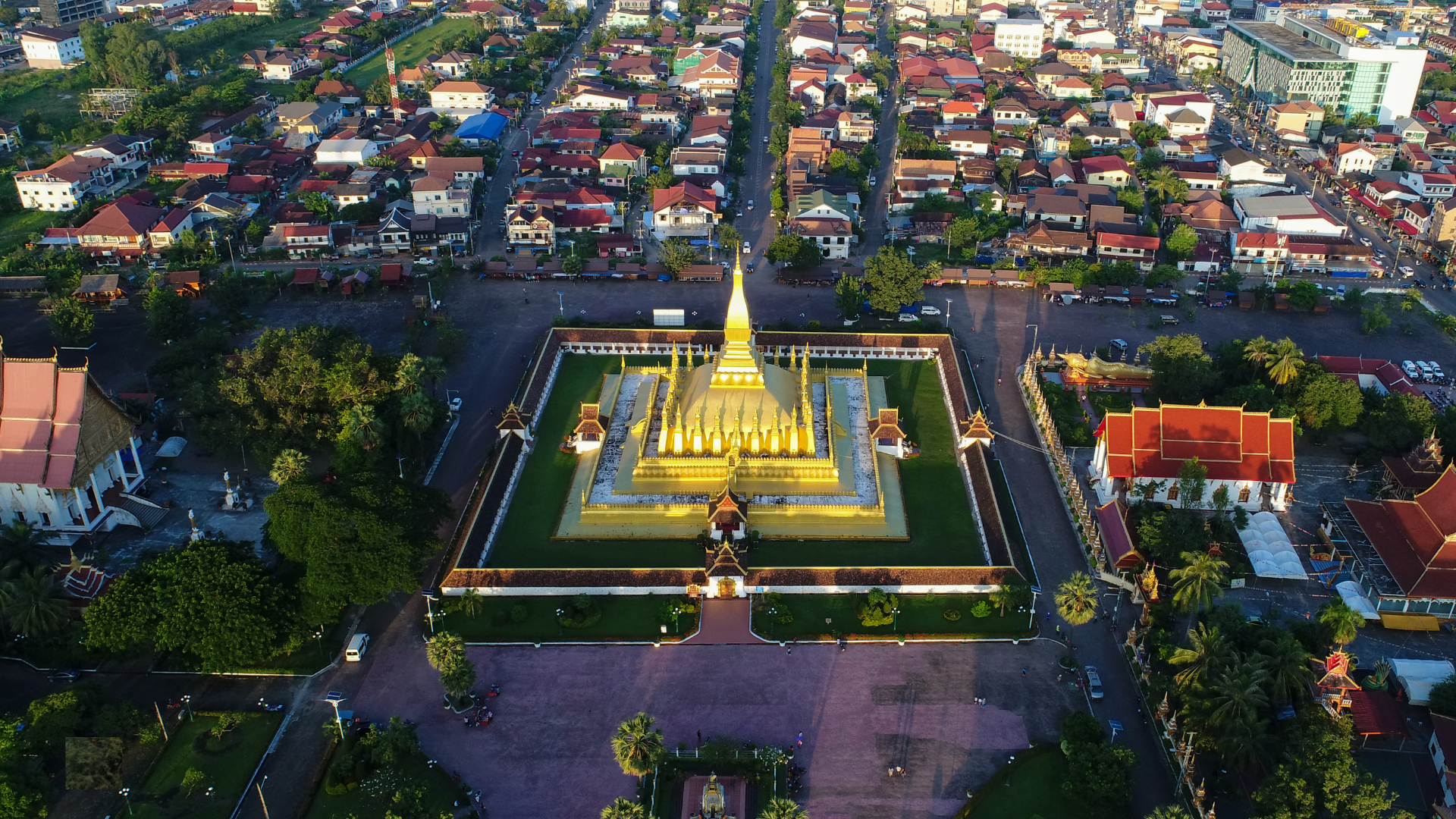 Lao PDR Climate Resilience