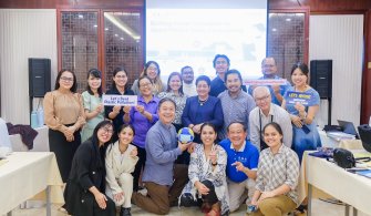 GPT Workshop in Vietnam