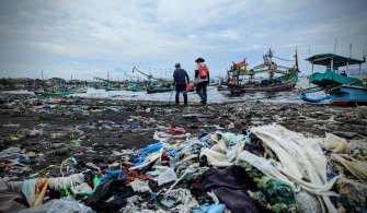 Plastic and Health Campaign