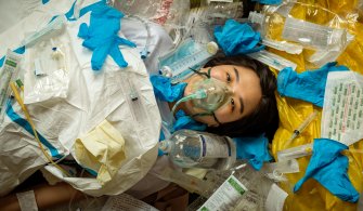 #BeatPlasticPollutionForHealth