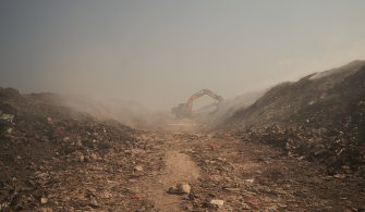 Plastic and Health HCWH SEA