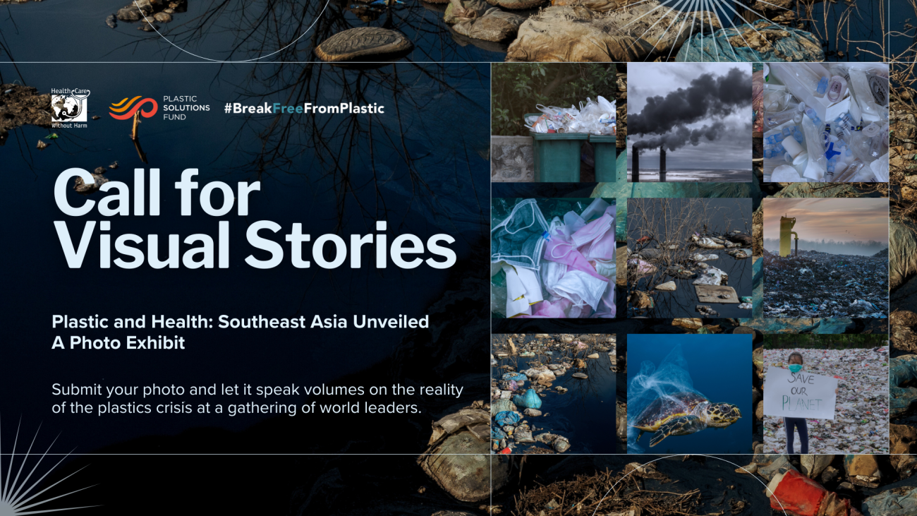 Call for Visual Stories from Southeast Asia