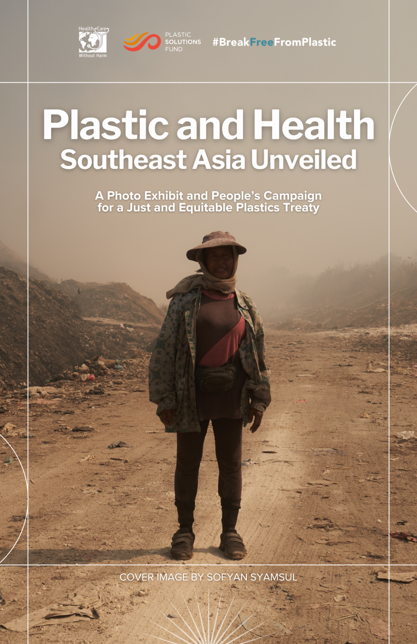 Plastic and Health: Southeast Asia Unveiled