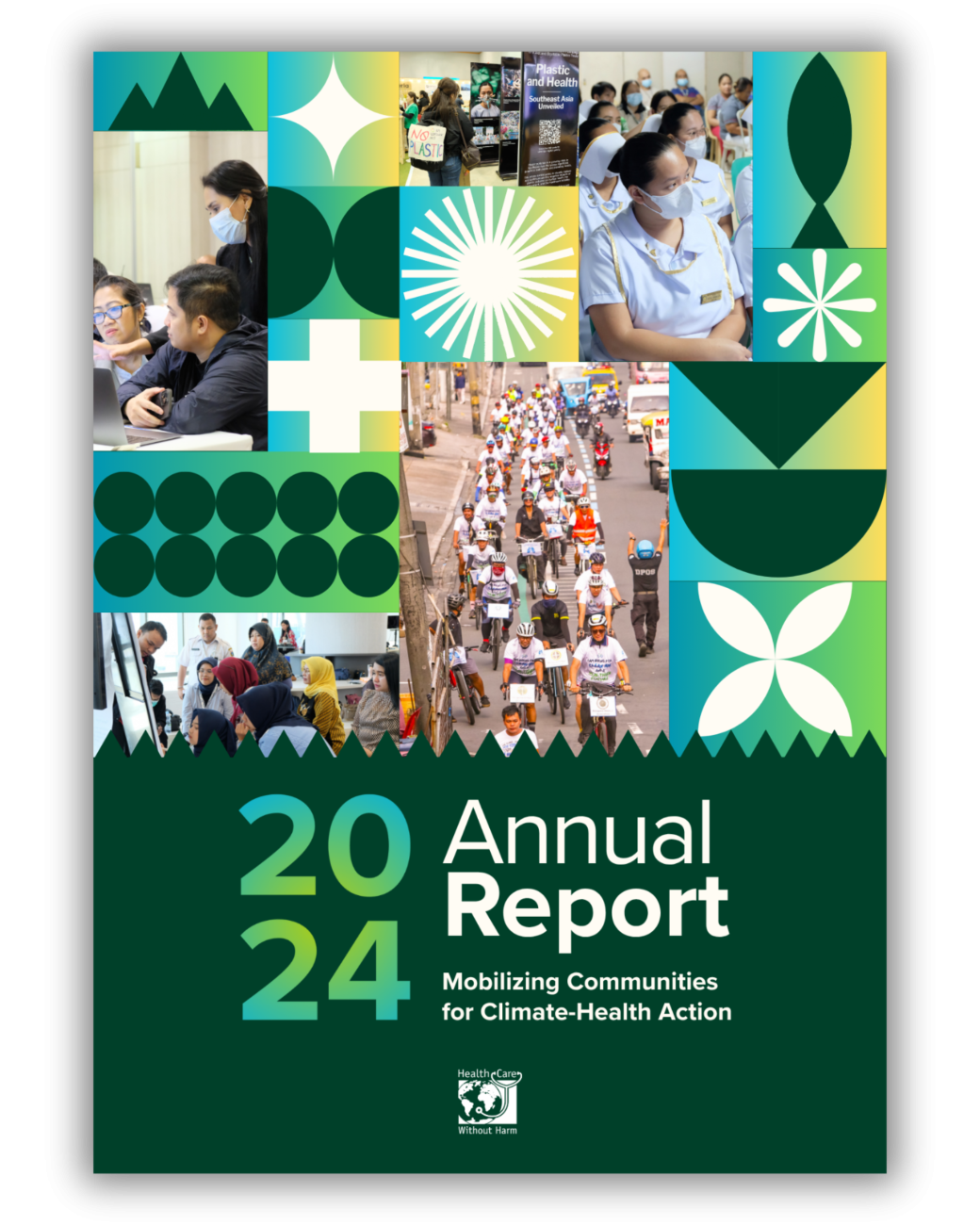 HCWH Southeast Asia 2024 Report